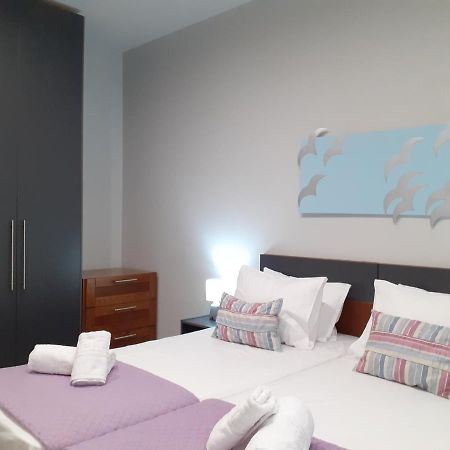 Dennis Stylish Apartment Като-Даратсо Экстерьер фото