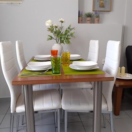 Dennis Stylish Apartment Като-Даратсо Экстерьер фото