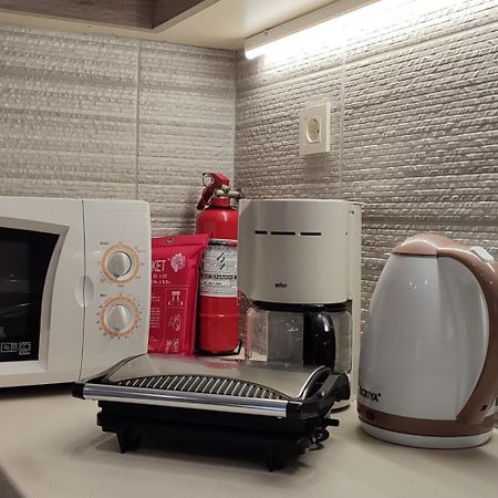 Dennis Stylish Apartment Като-Даратсо Экстерьер фото