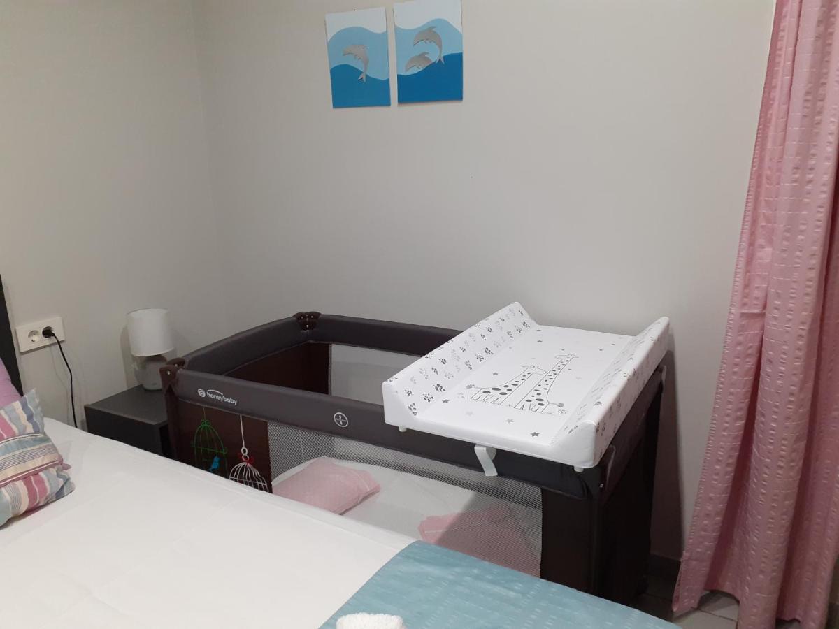 Dennis Stylish Apartment Като-Даратсо Экстерьер фото