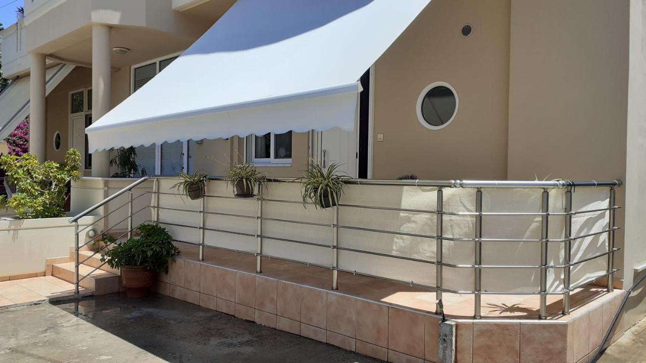 Dennis Stylish Apartment Като-Даратсо Экстерьер фото