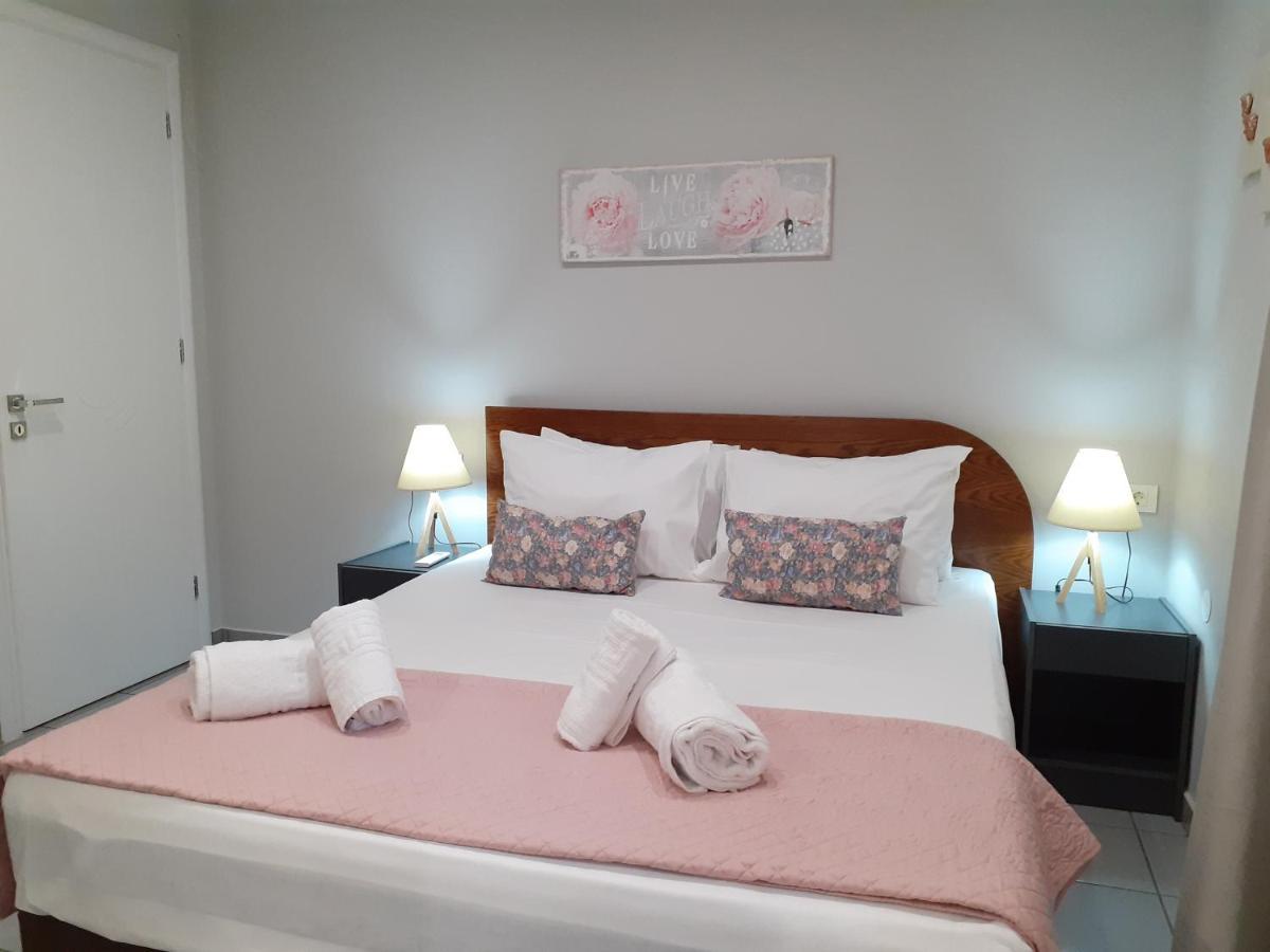 Dennis Stylish Apartment Като-Даратсо Экстерьер фото