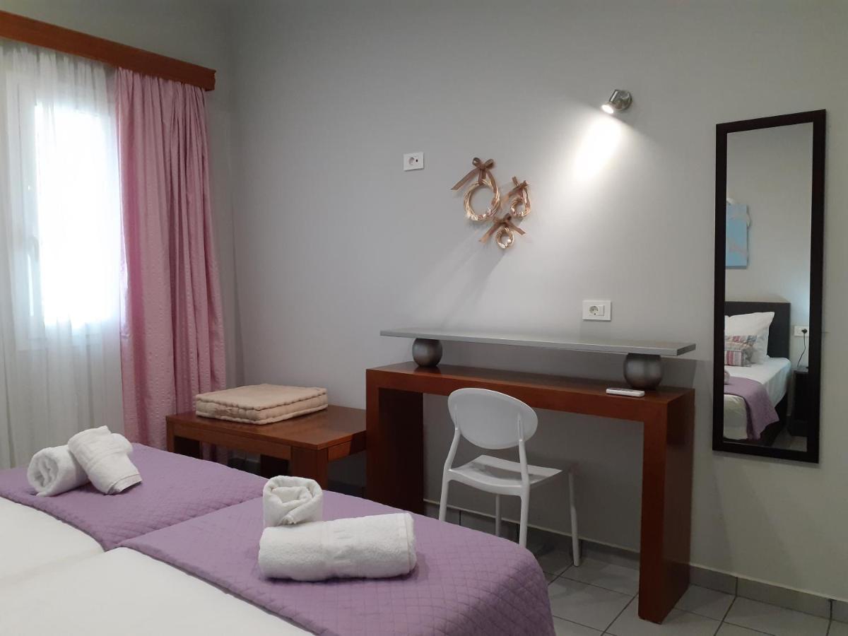 Dennis Stylish Apartment Като-Даратсо Экстерьер фото