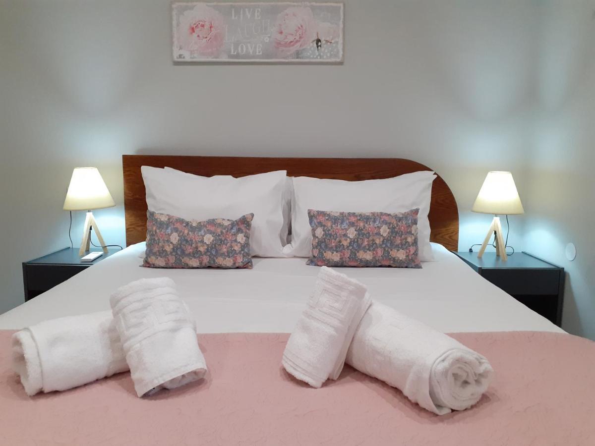Dennis Stylish Apartment Като-Даратсо Экстерьер фото