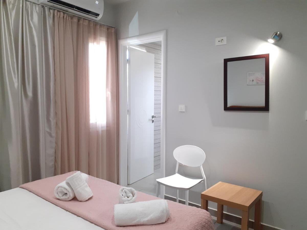 Dennis Stylish Apartment Като-Даратсо Экстерьер фото