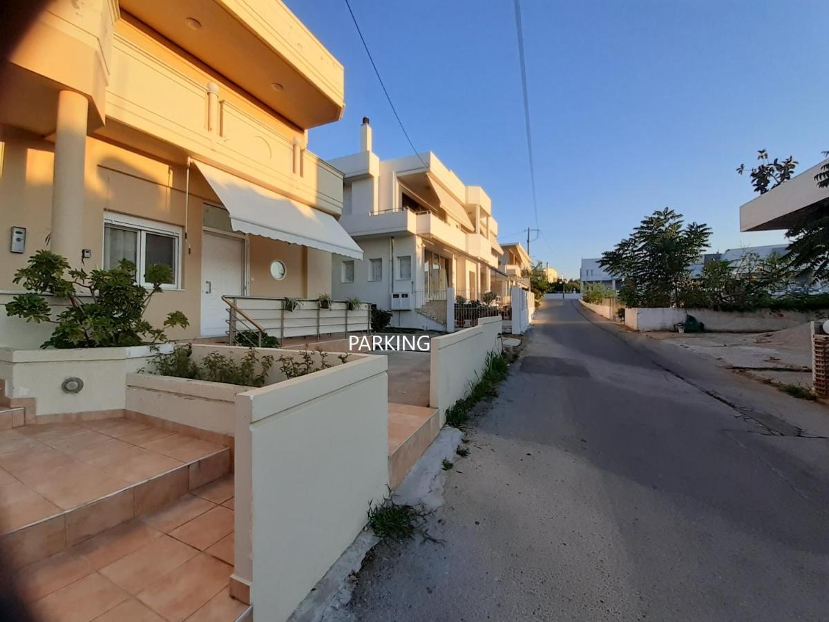 Dennis Stylish Apartment Като-Даратсо Экстерьер фото