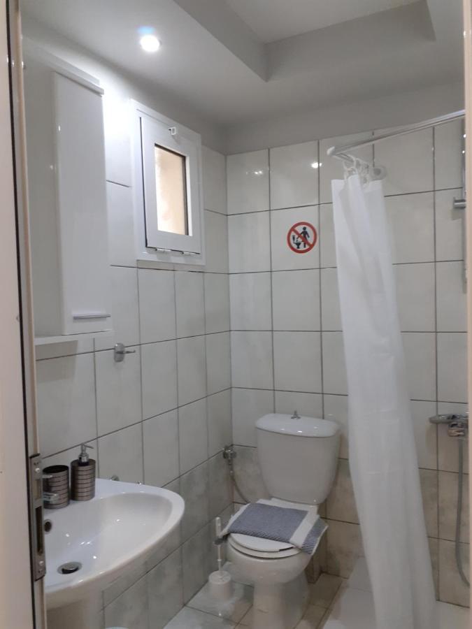 Dennis Stylish Apartment Като-Даратсо Экстерьер фото