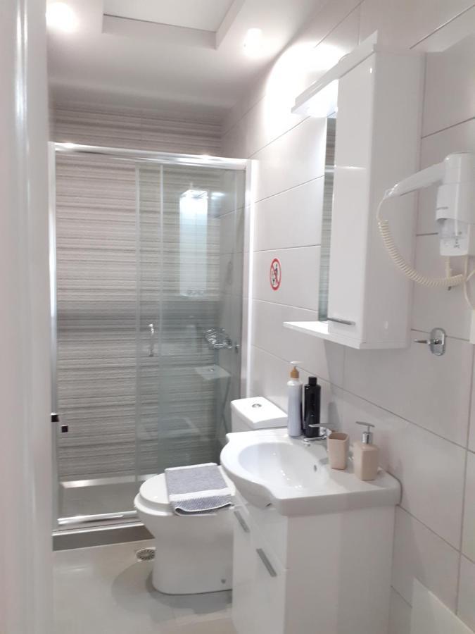 Dennis Stylish Apartment Като-Даратсо Экстерьер фото