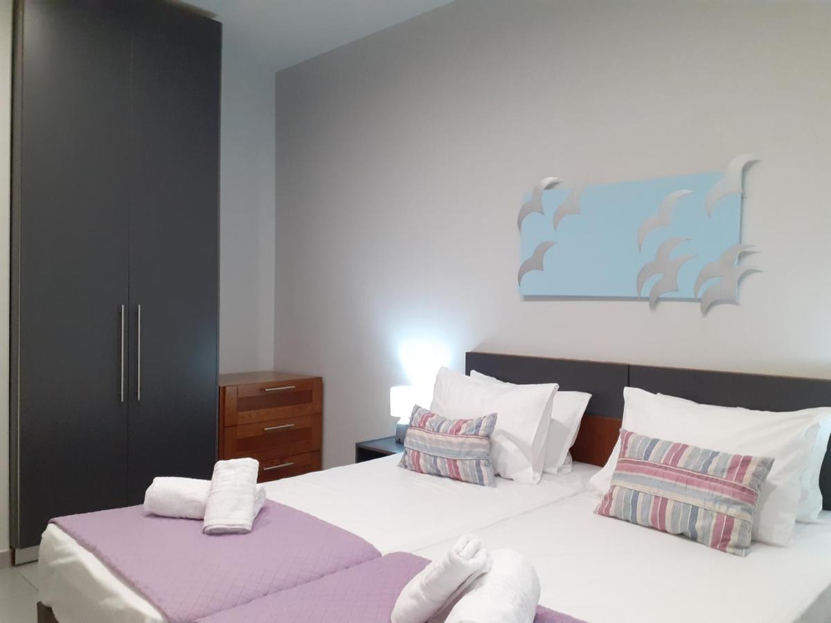 Dennis Stylish Apartment Като-Даратсо Экстерьер фото