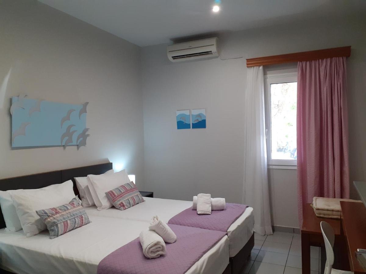 Dennis Stylish Apartment Като-Даратсо Экстерьер фото