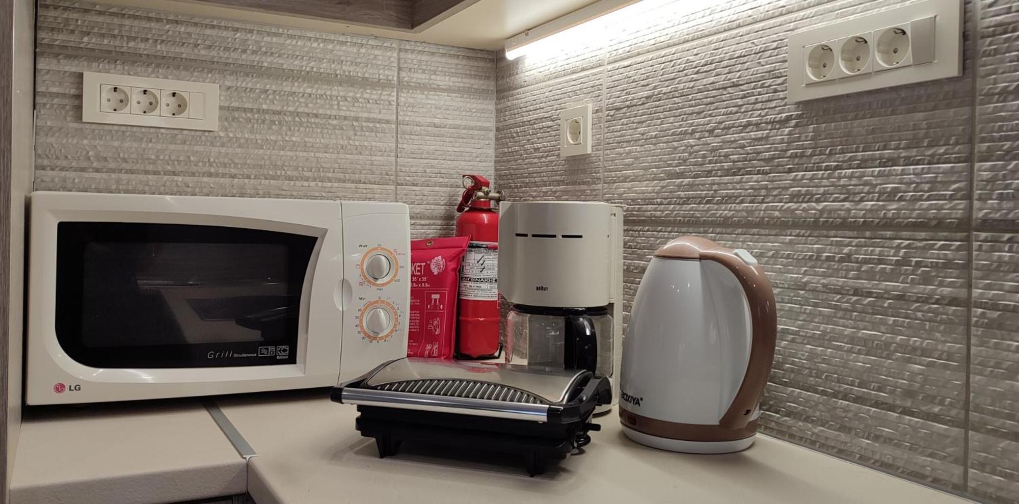 Dennis Stylish Apartment Като-Даратсо Экстерьер фото